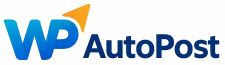 WP Auto Post Logo